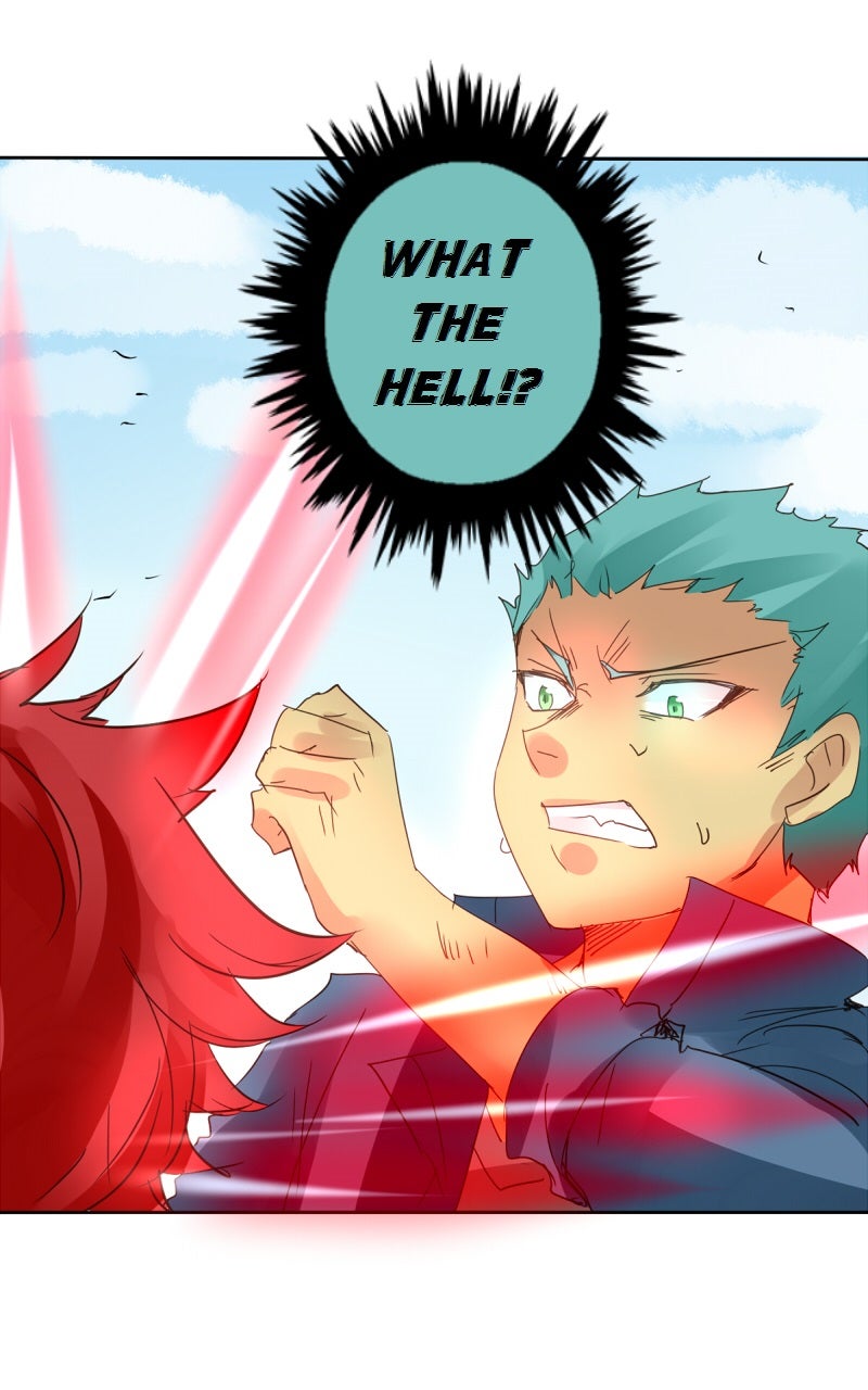 Read unOrdinary EN Manga Online