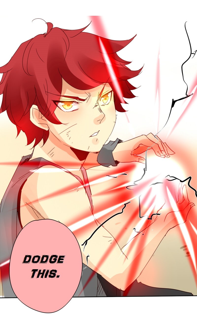 Read unOrdinary EN Manga Online