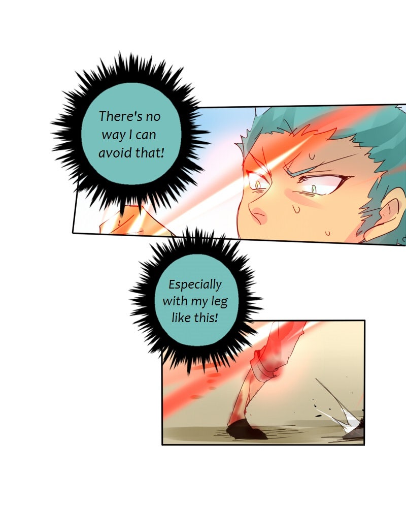 Read unOrdinary EN Manga Online
