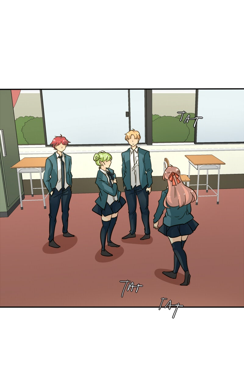 Read unOrdinary EN Manga Online