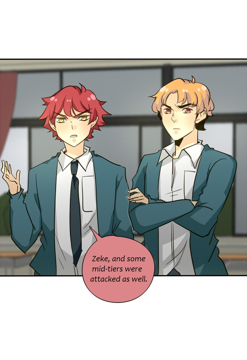 Read unOrdinary EN Manga Online