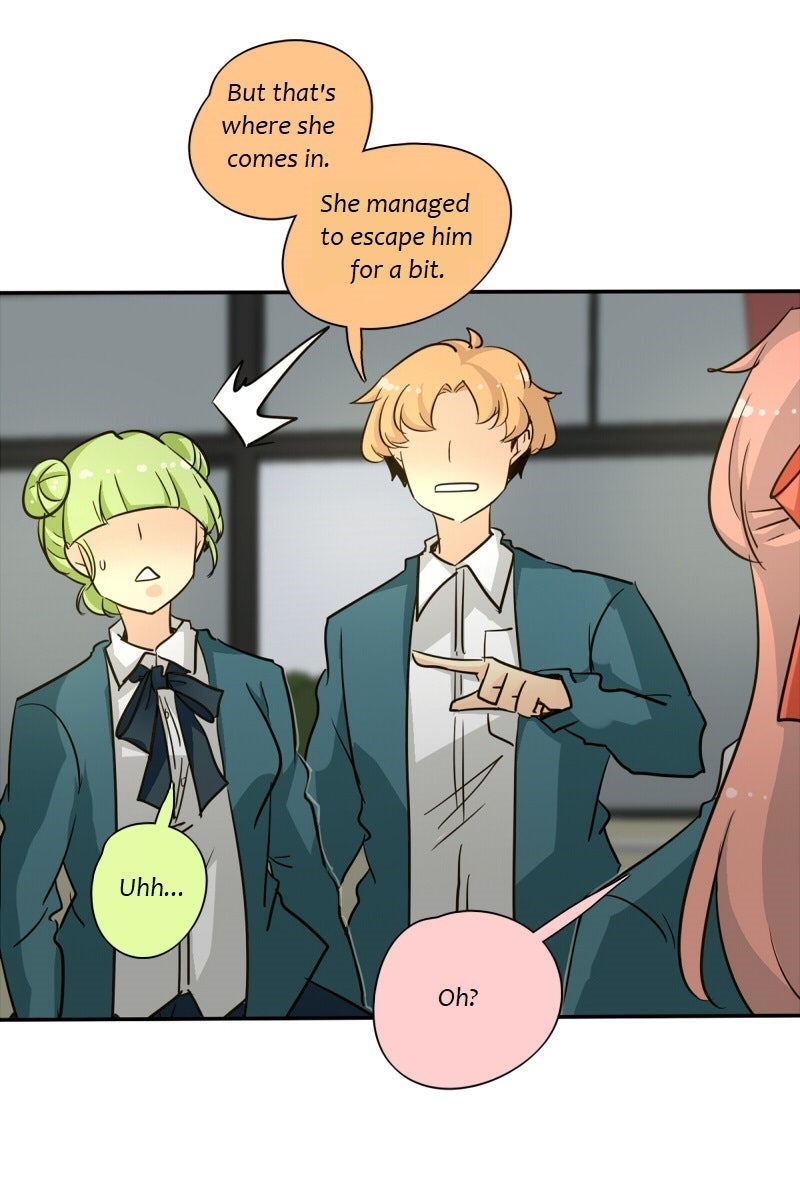 Read unOrdinary EN Manga Online