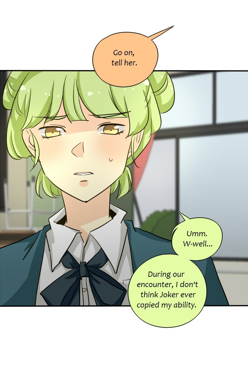 Read unOrdinary EN Manga Online