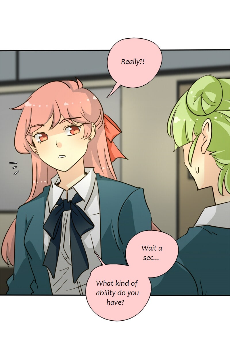 Read unOrdinary EN Manga Online