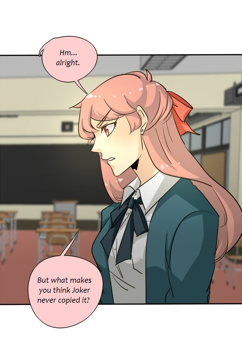 Read unOrdinary EN Manga Online