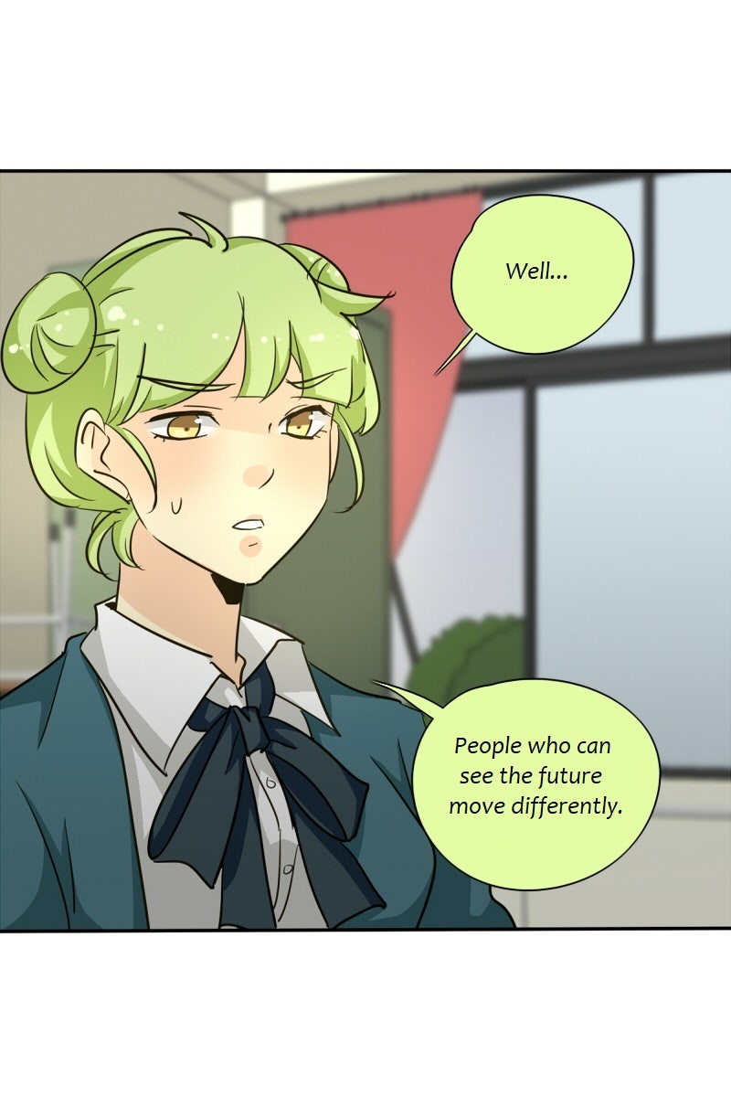 Read unOrdinary EN Manga Online