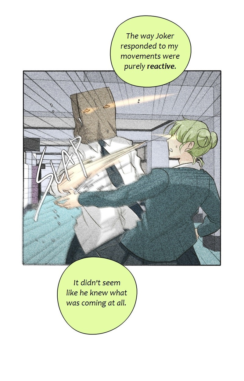 Read unOrdinary EN Manga Online