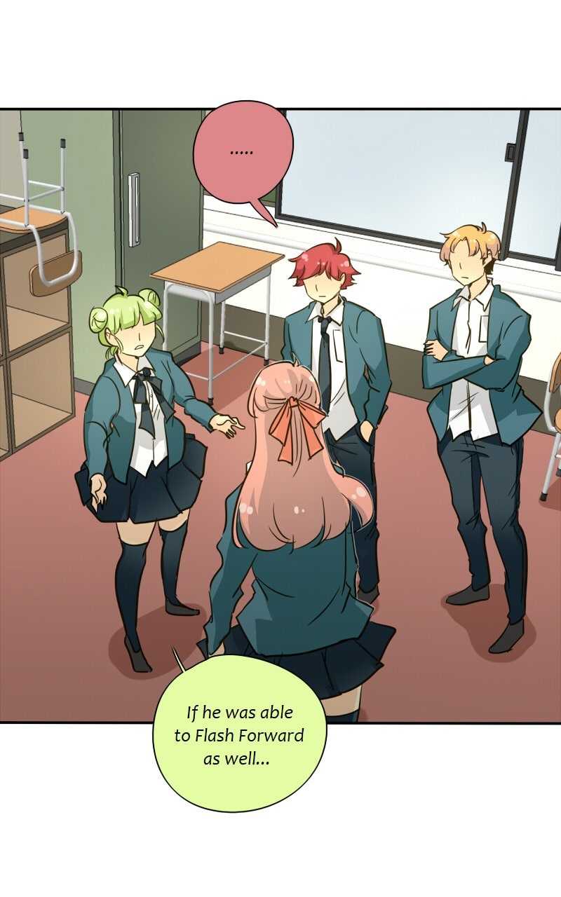 Read unOrdinary EN Manga Online