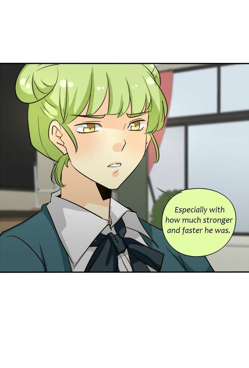 Read unOrdinary EN Manga Online