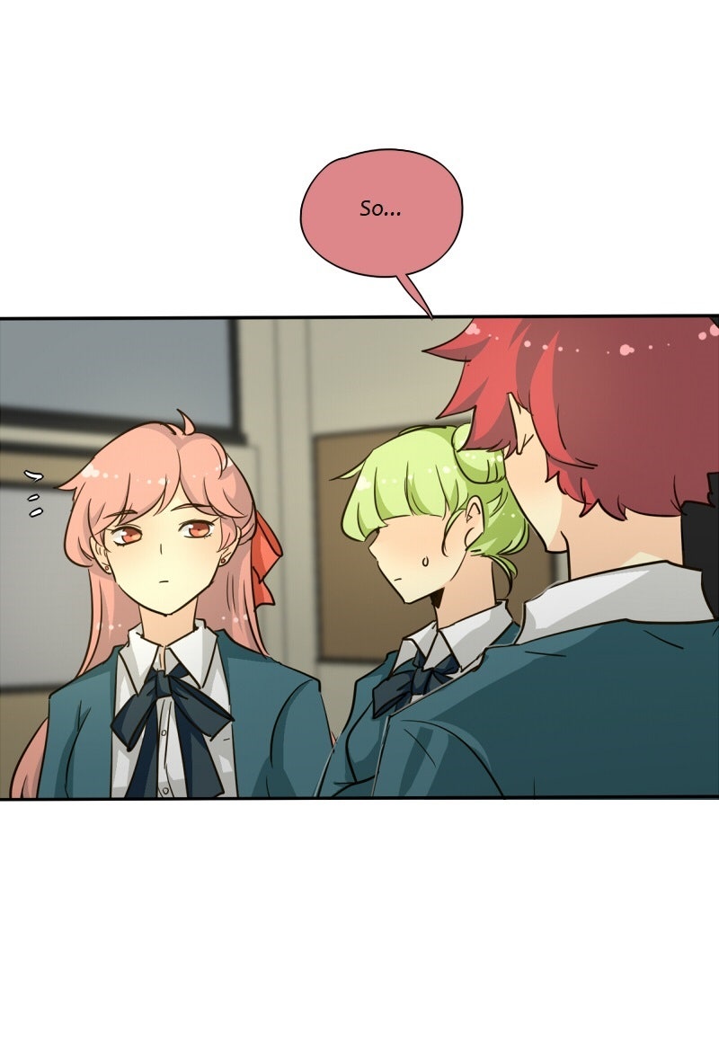 Read unOrdinary EN Manga Online