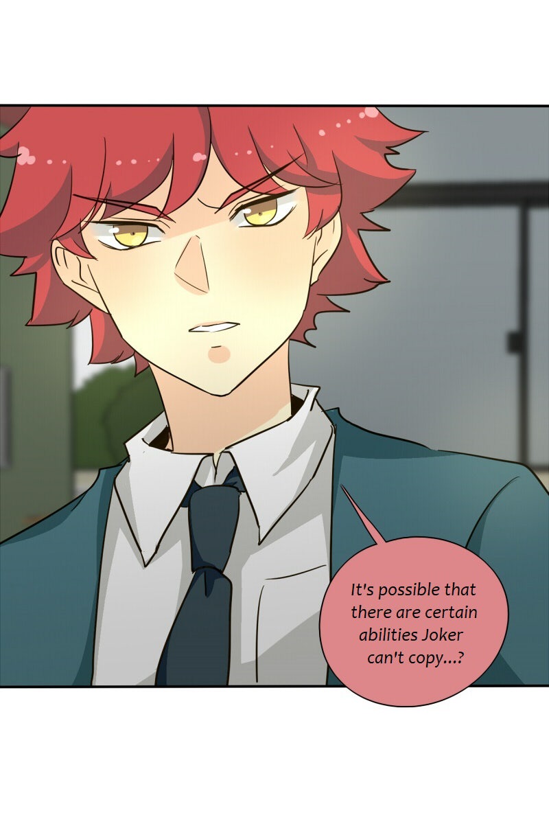 Read unOrdinary EN Manga Online