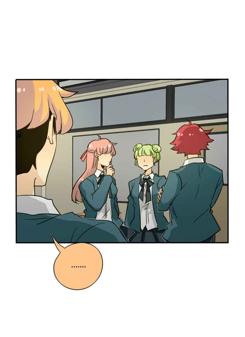 Read unOrdinary EN Manga Online