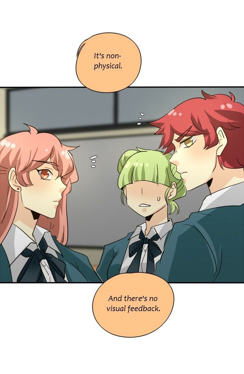 Read unOrdinary EN Manga Online