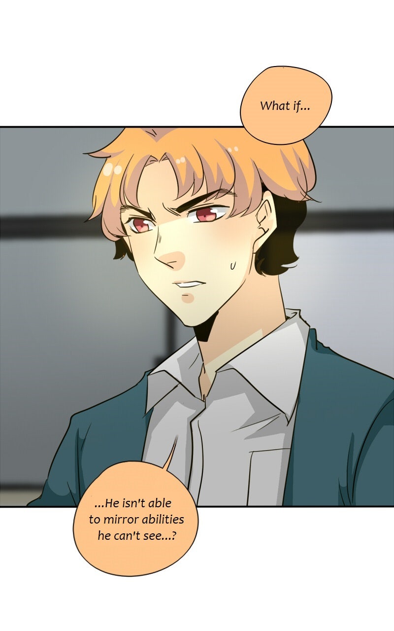 Read unOrdinary EN Manga Online