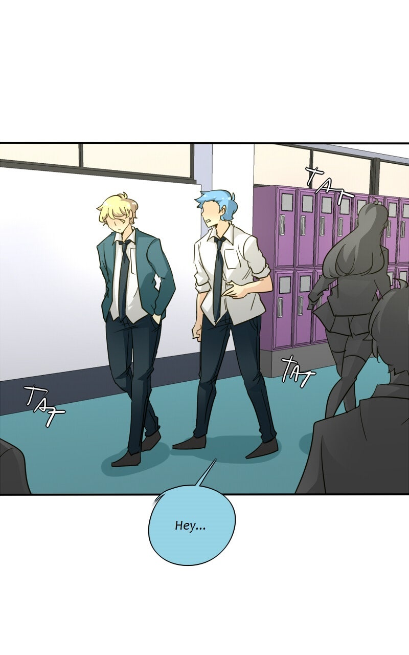 Read unOrdinary EN Manga Online