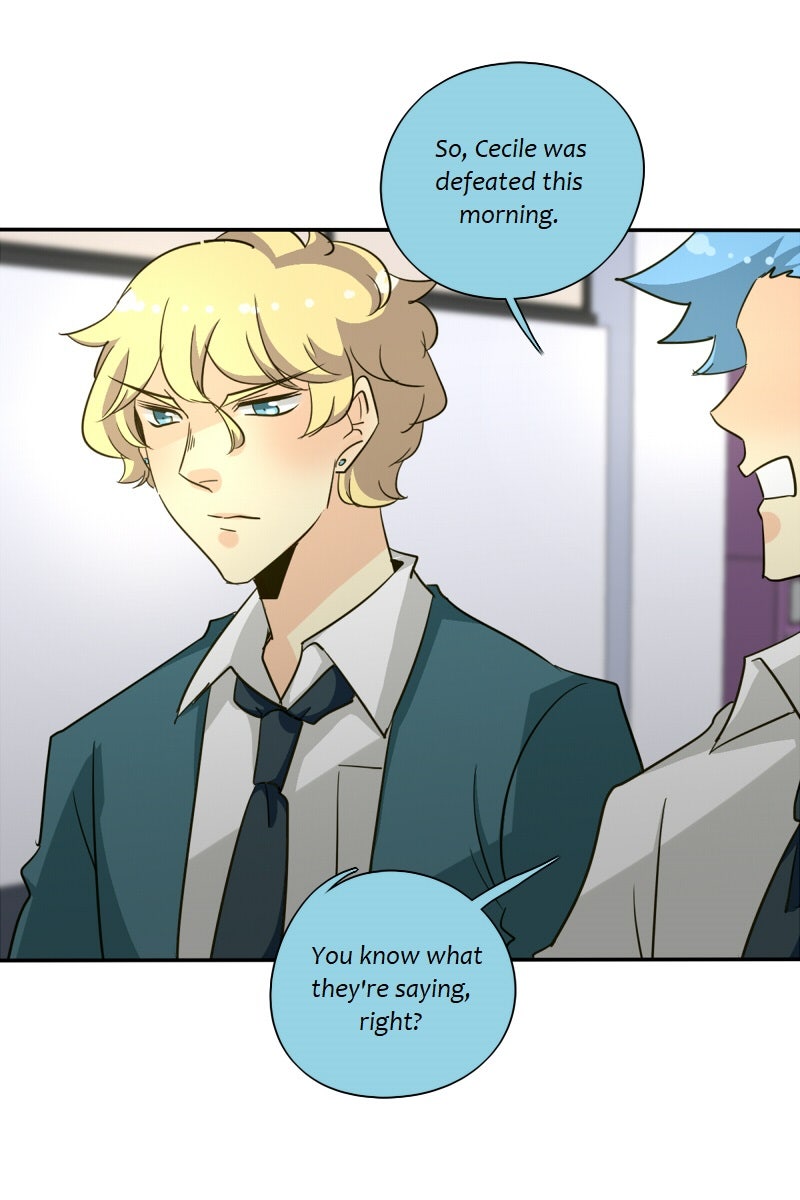 Read unOrdinary EN Manga Online