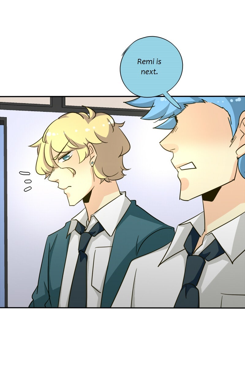 Read unOrdinary EN Manga Online