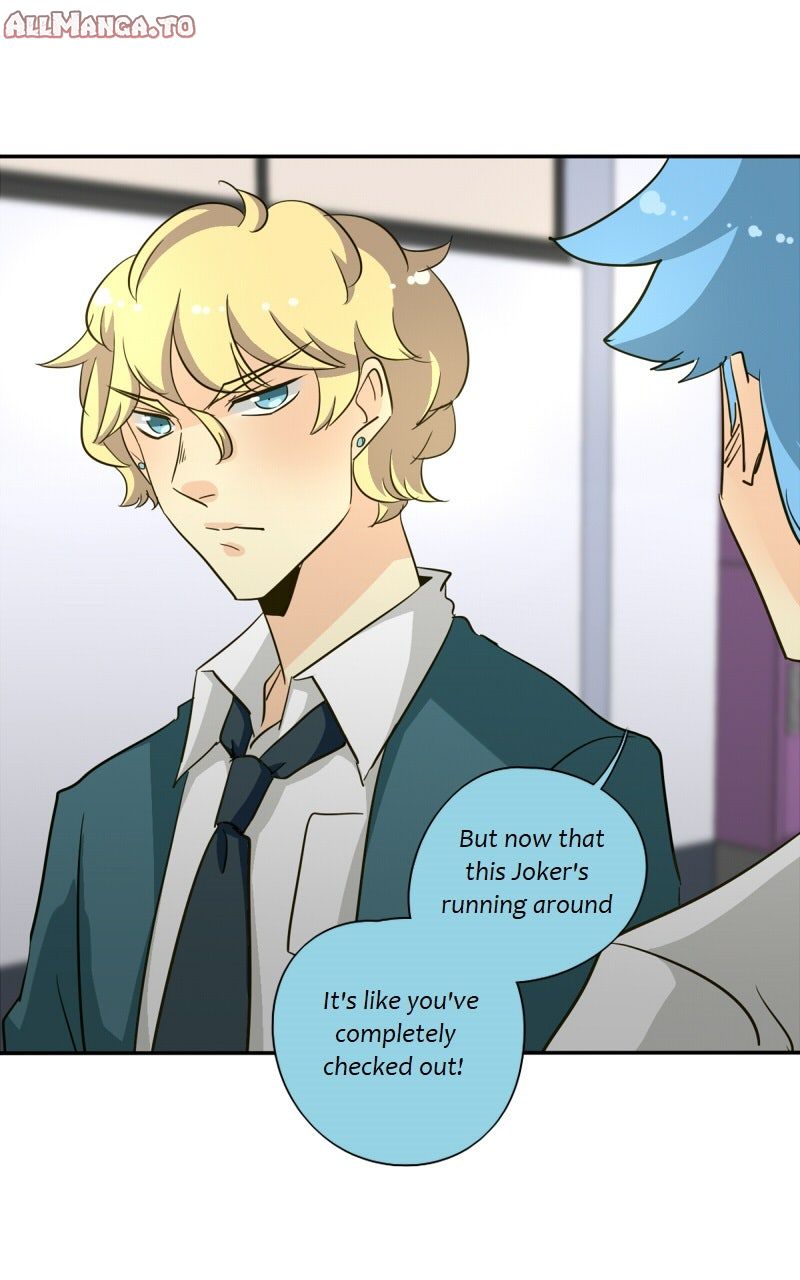 Read unOrdinary EN Manga Online