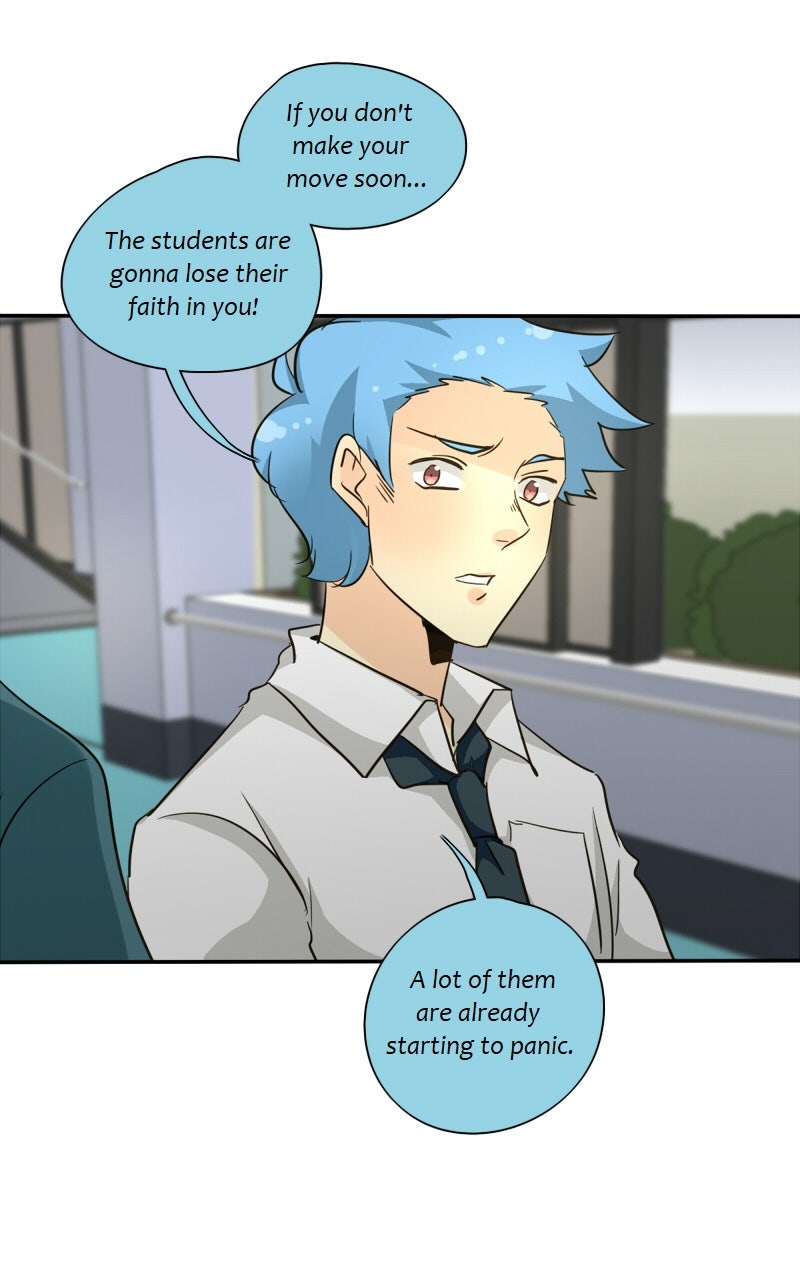 Read unOrdinary EN Manga Online