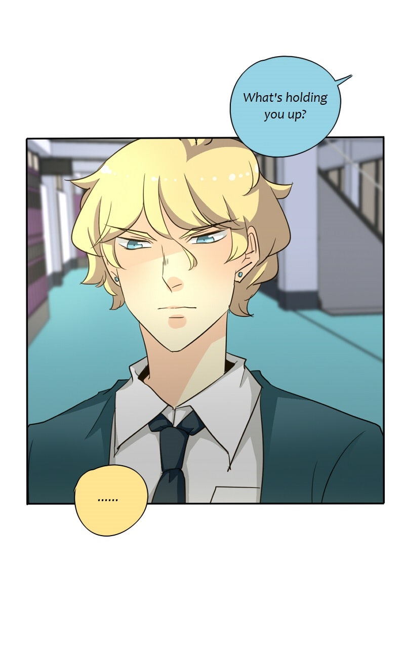 Read unOrdinary EN Manga Online