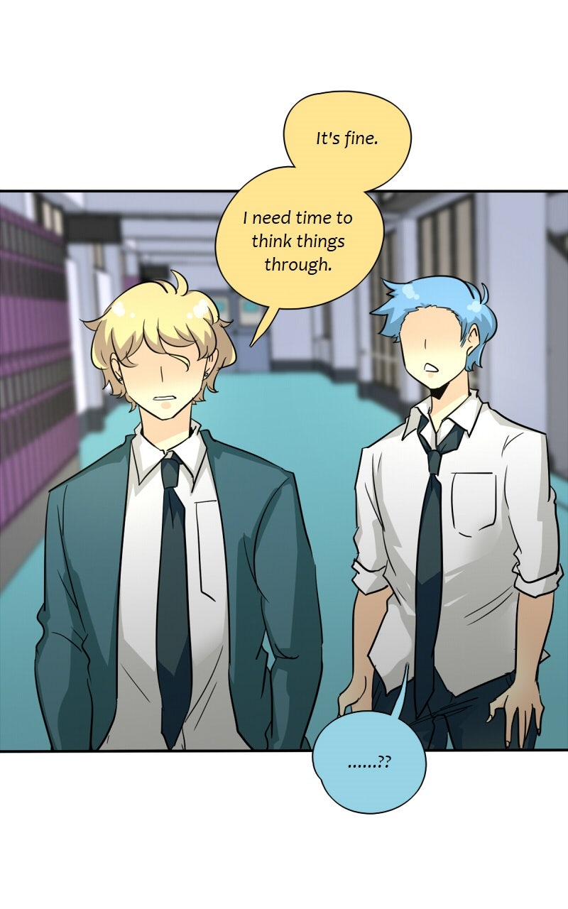 Read unOrdinary EN Manga Online