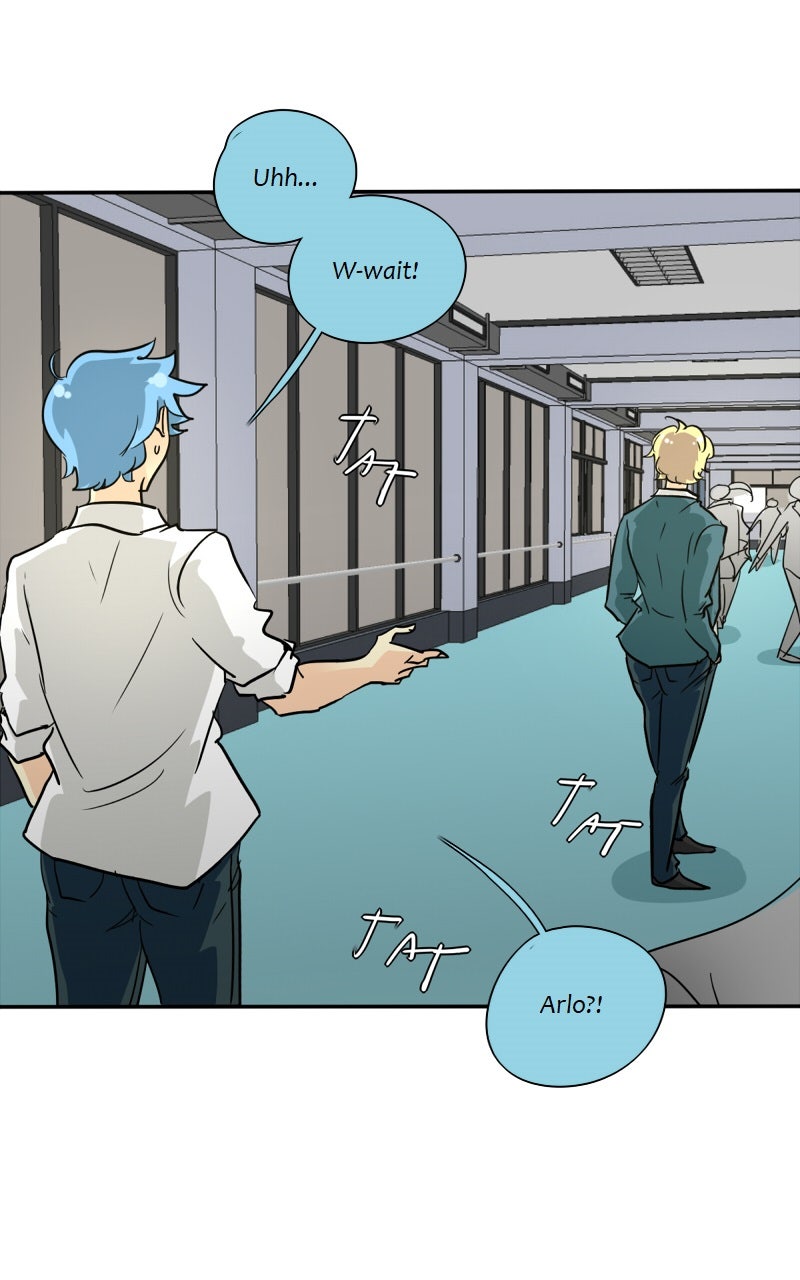 Read unOrdinary EN Manga Online