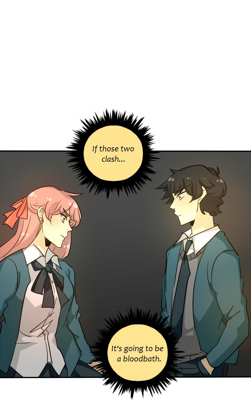 Read unOrdinary EN Manga Online