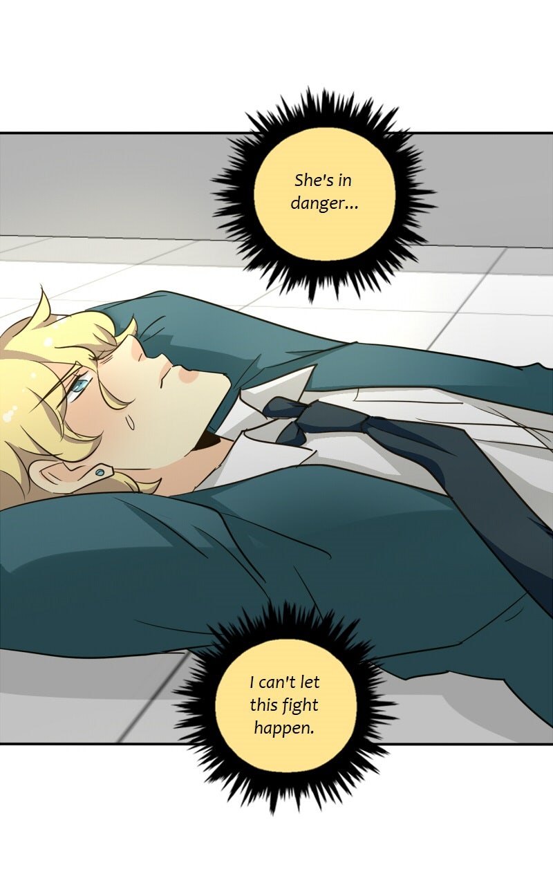 Read unOrdinary EN Manga Online