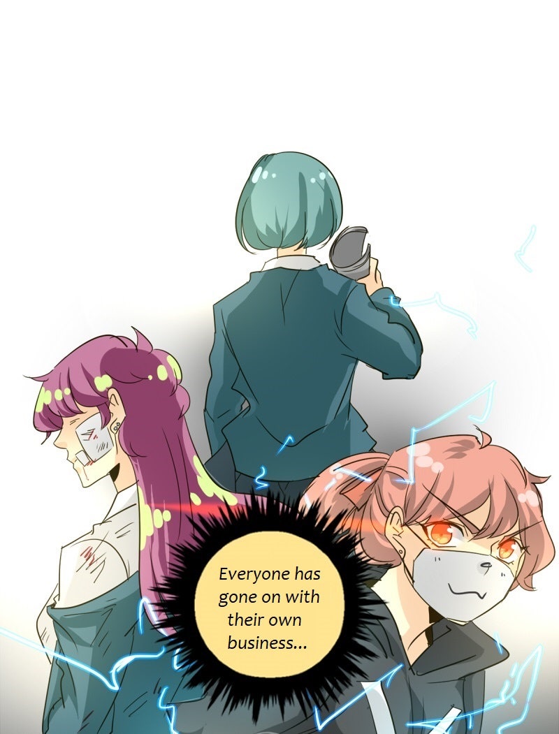 Read unOrdinary EN Manga Online