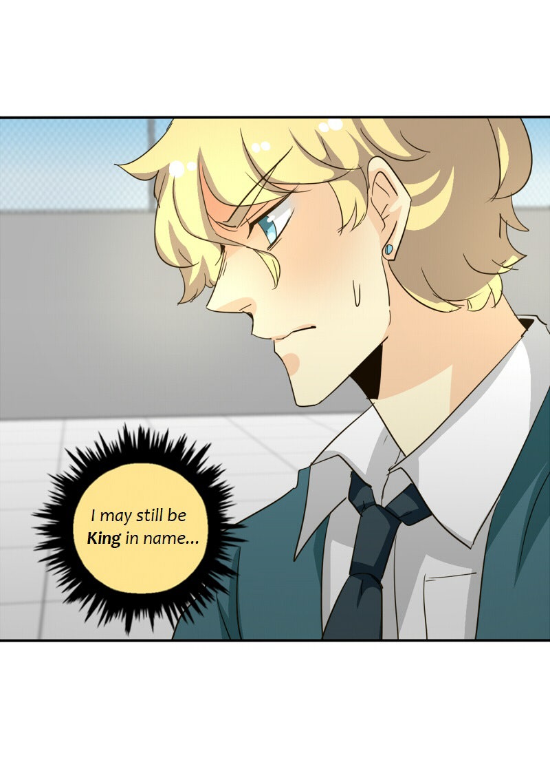 Read unOrdinary EN Manga Online