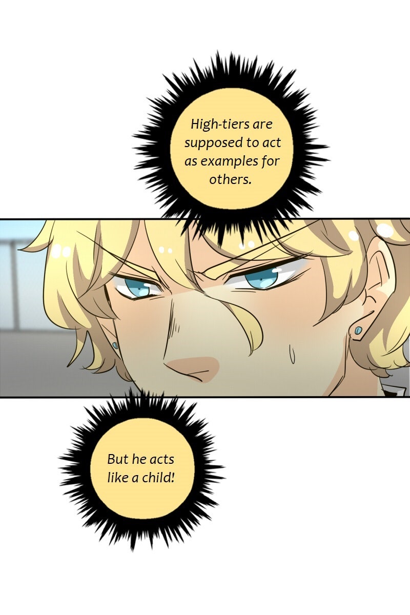 Read unOrdinary EN Manga Online