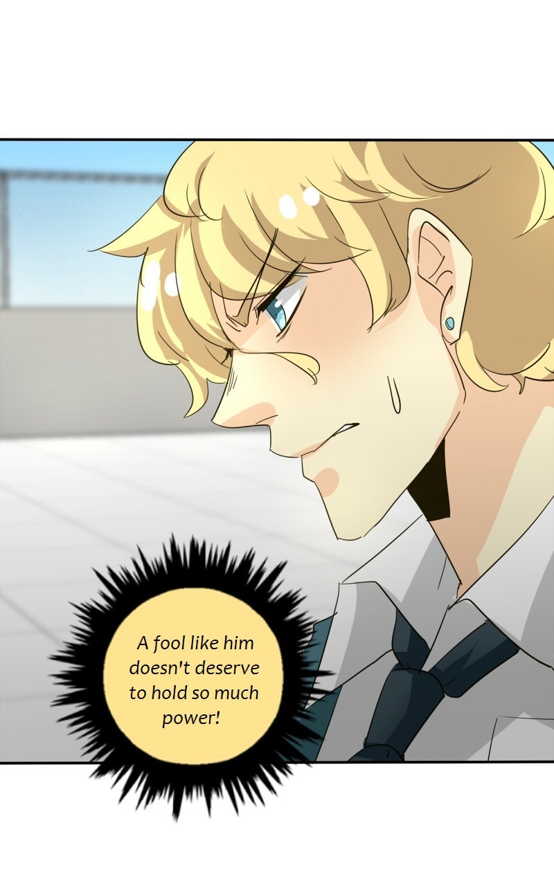 Read unOrdinary EN Manga Online