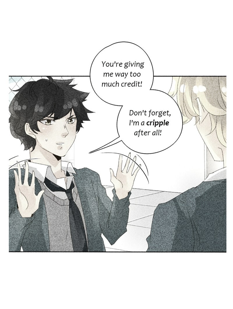 Read unOrdinary EN Manga Online