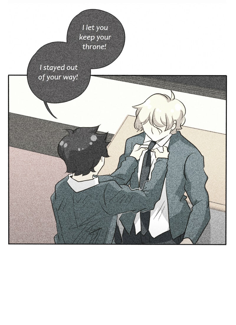 Read unOrdinary EN Manga Online