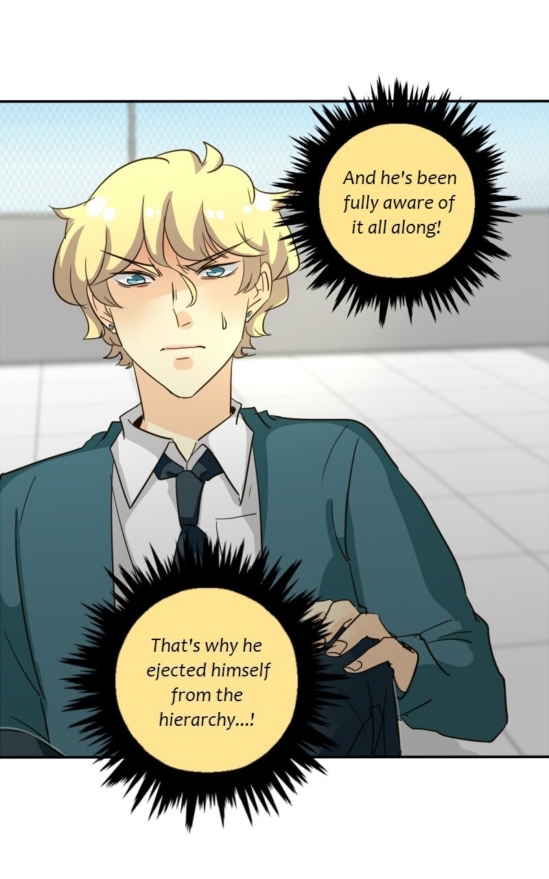 Read unOrdinary EN Manga Online