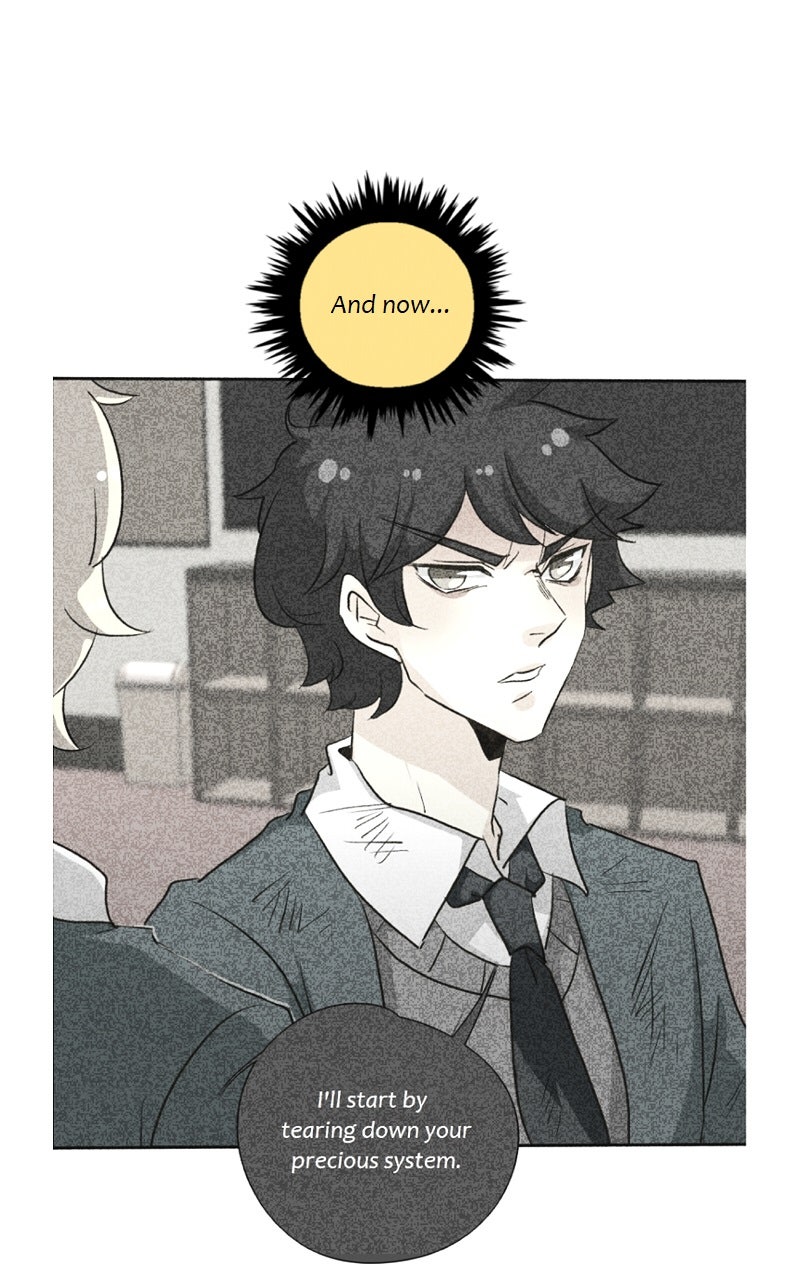 Read unOrdinary EN Manga Online