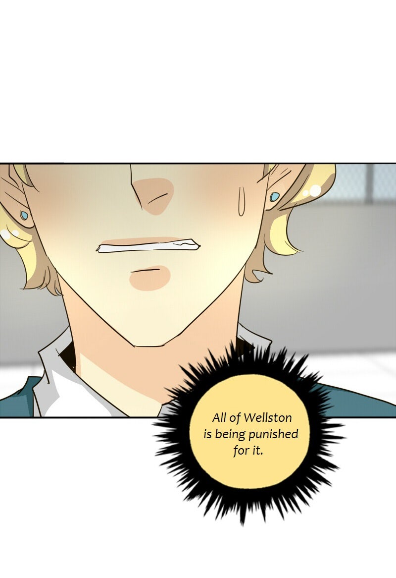 Read unOrdinary EN Manga Online