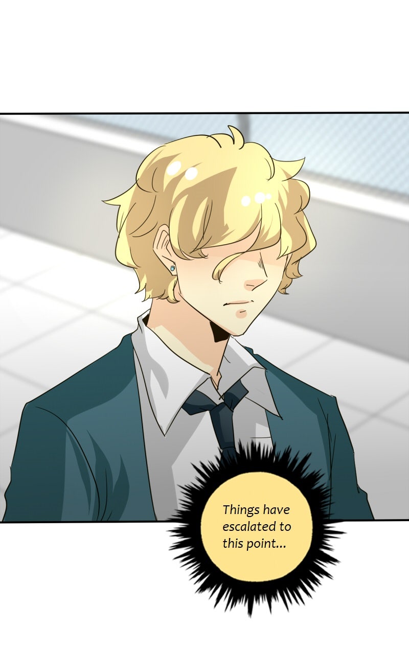 Read unOrdinary EN Manga Online