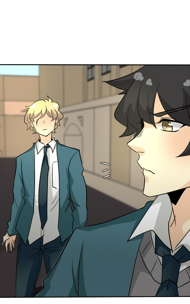 Read unOrdinary EN Manga Online