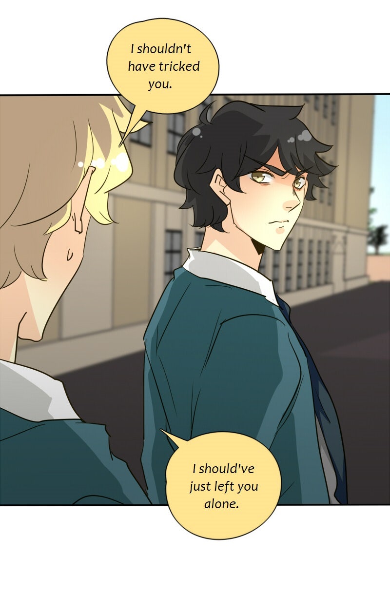 Read unOrdinary EN Manga Online
