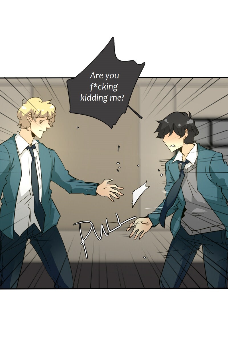Read unOrdinary EN Manga Online