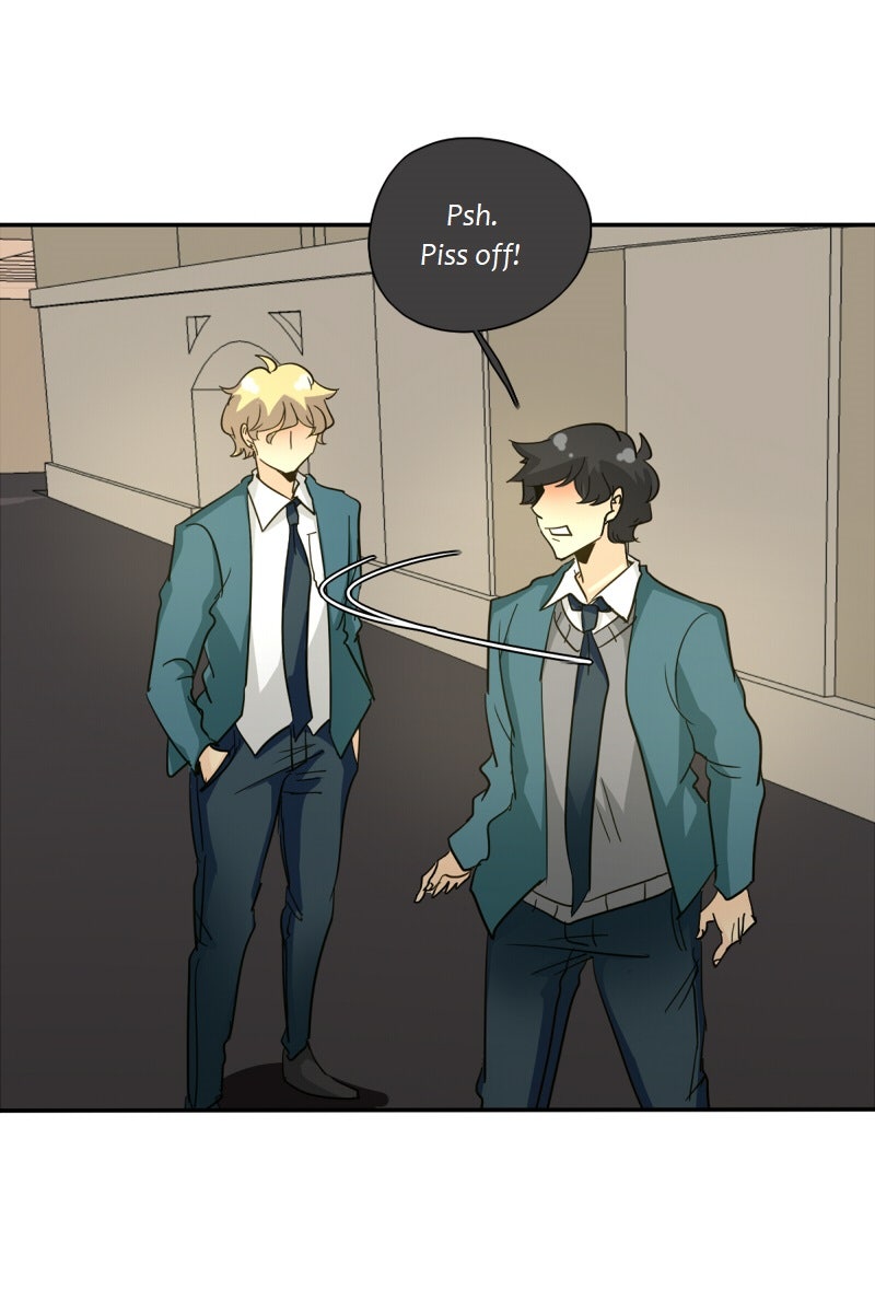 Read unOrdinary EN Manga Online