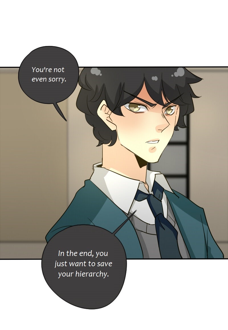 Read unOrdinary EN Manga Online