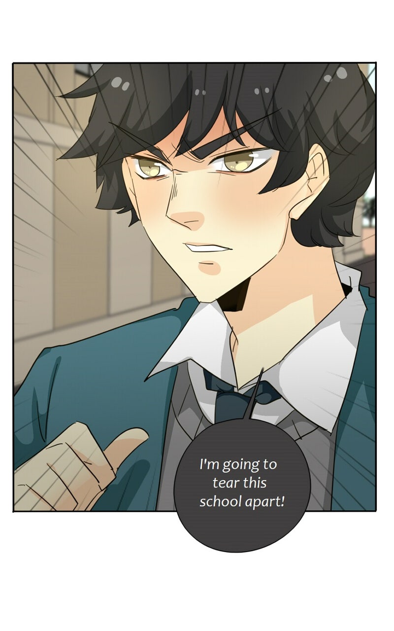 Read unOrdinary EN Manga Online