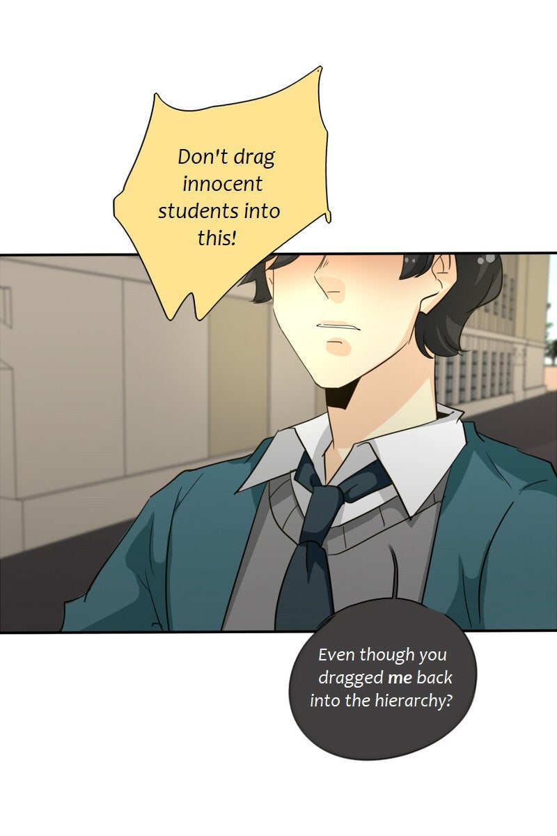 Read unOrdinary EN Manga Online