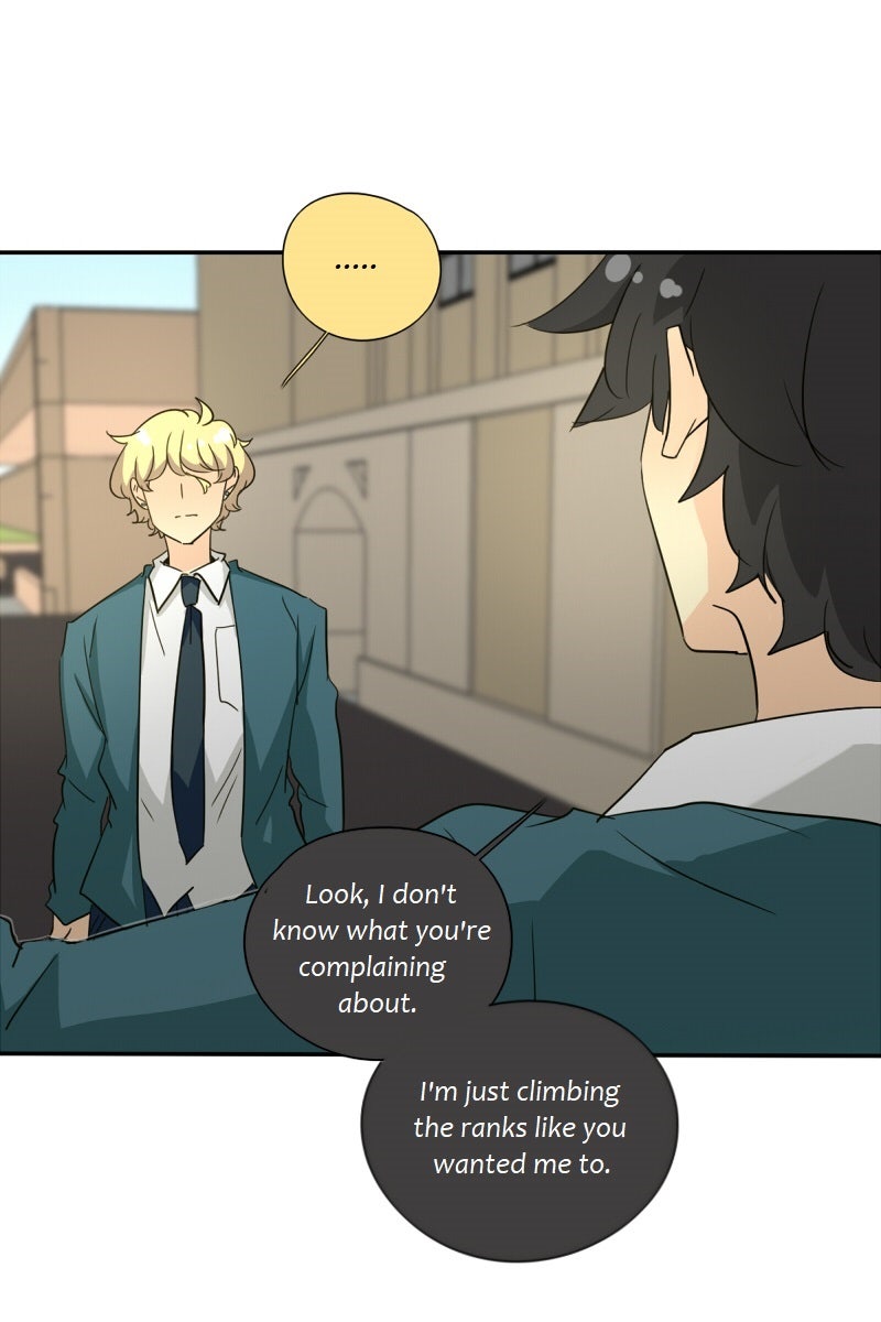 Read unOrdinary EN Manga Online