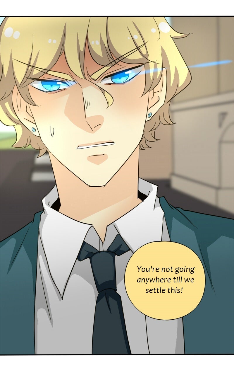 Read unOrdinary EN Manga Online