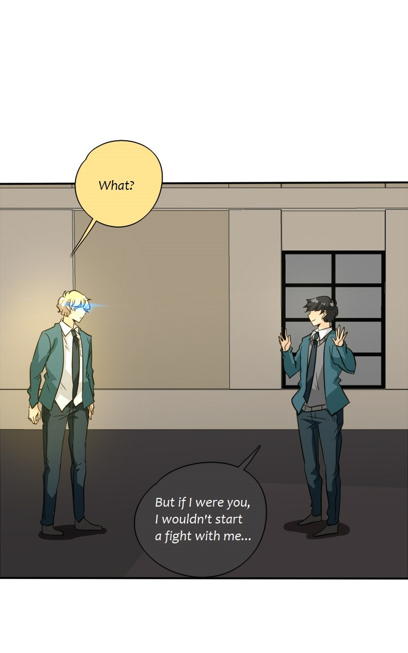 Read unOrdinary EN Manga Online