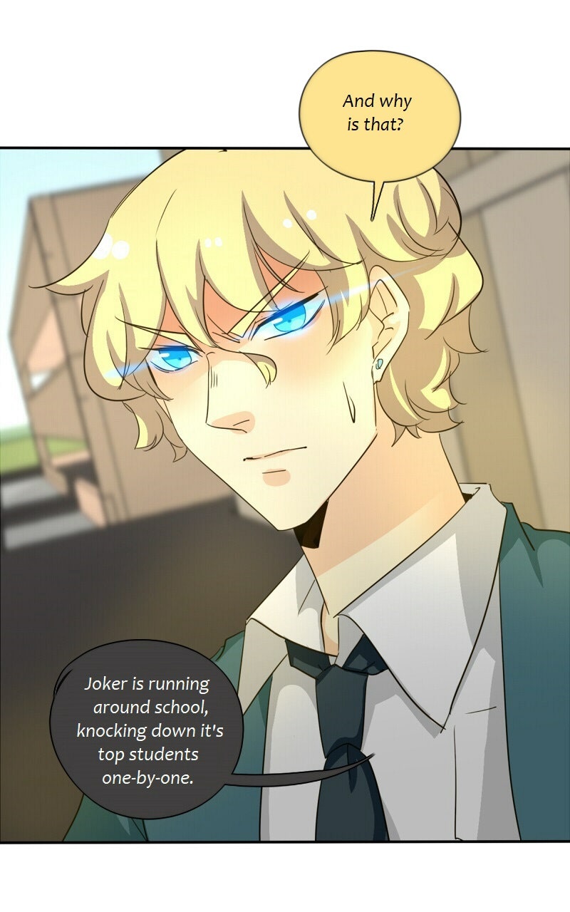 Read unOrdinary EN Manga Online