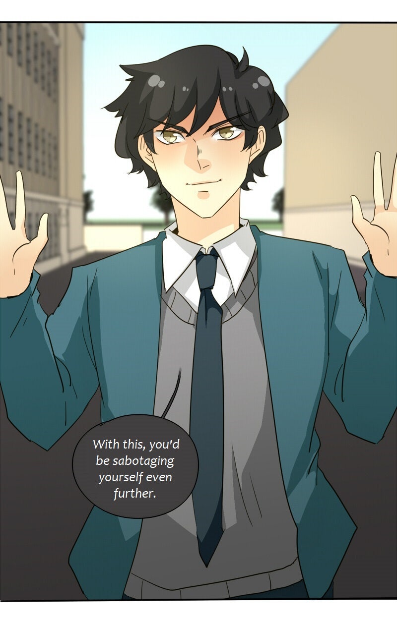 Read unOrdinary EN Manga Online